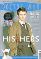 Doctor Who Magazine - Preview: Issue 368