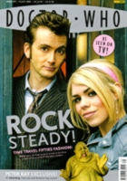 Doctor Who Magazine - Issue 371
