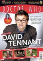 Doctor Who Magazine - Issue 375
