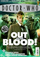 Doctor Who Magazine - Issue 383