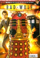 Doctor Who Magazine: Issue 397 - Cover 1