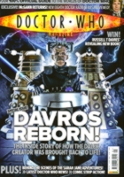 Doctor Who Magazine - Time Team: Issue 401