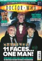 Doctor Who Magazine - Review: Issue 409
