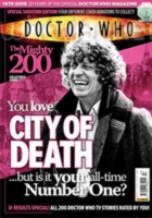 Doctor Who Magazine - Issue 413