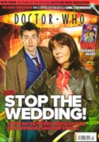 Doctor Who Magazine - Time Team: Issue 414