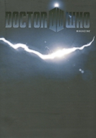 Doctor Who Magazine - The Fact of Fiction: Issue 423