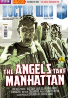 Doctor Who Magazine - Preview: Issue 452