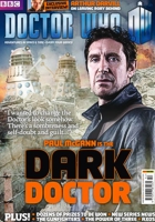 Doctor Who Magazine - Countdown to 50: Issue 454