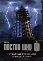 Doctor Who Magazine - The Fact of Fiction: Issue 471
