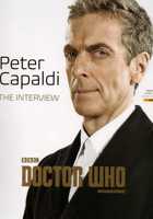 Doctor Who Magazine - Preview: Issue 477