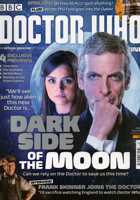 Doctor Who Magazine - Preview: Issue 478