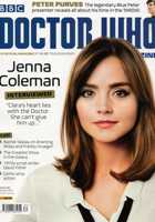 Doctor Who Magazine - Review: Issue 482