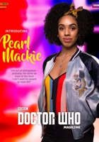 Doctor Who Magazine: Issue 511 - Cover 1