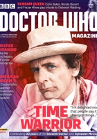 Doctor Who Magazine - Issue 517