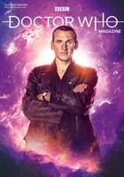 Doctor Who Magazine - Issue 556