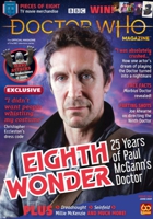 Doctor Who Magazine - Issue 564
