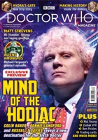 Doctor Who Magazine - Issue 574