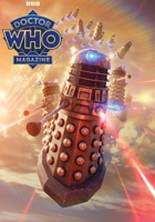 Doctor Who Magazine: Issue 585 - Cover 1