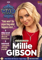 Doctor Who Magazine - The Fact of Fiction: Issue 602
