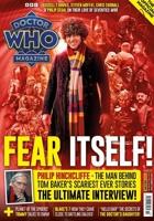 Doctor Who Magazine - Issue 610