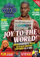 Doctor Who Magazine - Preview: Issue 611