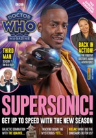 Doctor Who Magazine - Issue 613