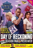 Doctor Who Magazine - Issue 617