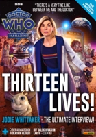 Doctor Who Magazine - Issue 621