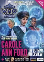 Doctor Who Magazine - Issue 623
