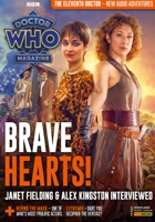 Doctor Who Magazine - Issue 627