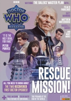 Doctor Who Magazine - Issue 629