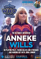 Doctor Who Magazine - Issue 634