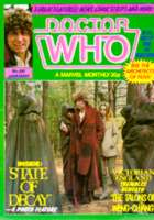 Doctor Who Monthly - Article/Feature: Issue 48