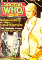 Doctor Who Monthly - Archive: Issue 66