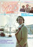 Doctor Who Monthly - Archive: Issue 68