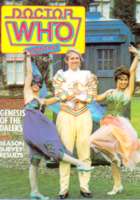 Doctor Who Monthly - Archive: Issue 69