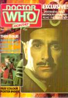 Doctor Who Monthly - Archive: Issue 72