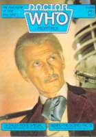 Doctor Who Monthly - Archive: Issue 84