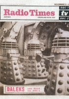 Radio Times - 5 - 11 November 1966