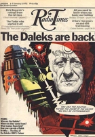 Radio Times - 1 - 7 January 1972