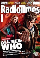 Radio Times: 3 - 9 April 2010 - Cover 1