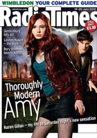 Radio Times: 19 - 25 June 2010 - Cover 1