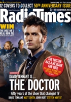 Radio Times - 23 - 29 November 2013