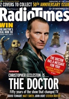 Radio Times - 23 - 29 November 2013