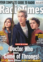 Radio Times: 17 - 23 October 2015 - Cover 1