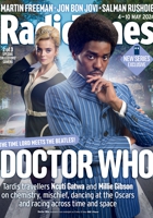 Radio Times - 4 - 10 May 2024