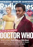 Radio Times - 4 - 10 May 2024