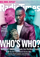 Radio Times: 15 - 21 June 2024 - Cover 1