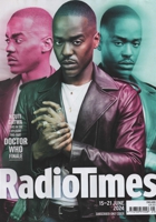 Radio Times - 15 - 21 June 2024