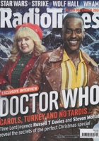 Radio Times - 14 - 20 December 2024